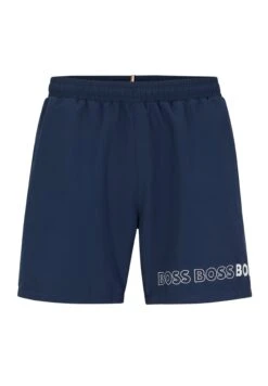 Boss Dolphin - Swimming Shorts - Navy 7 Boss Dolphin - Swimming Shorts - Navy -Boss Sales Store 28e9b97d7e984c9eaa8a5361cade53e9