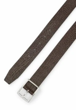 Boss Rudolf-Gr Sz35 - Belt - Dark Brown Two -Boss Sales Store 291e7891777348b3b633fc66d9daa10c