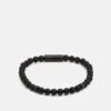 Boss Ace - Bracelet - Black