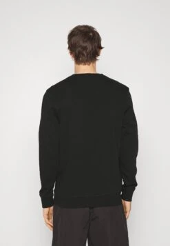 Boss Westart - Sweatshirt - Black -Boss Sales Store 29753322dd254eb3b960d5ca616e8862