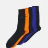 Boss 5 Pack - Socks - Open Miscellaneous