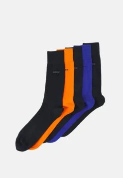 Boss 5 Pack - Socks - Open Miscellaneous