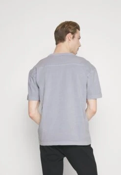 Boss Teneon - Basic T-Shirt - Light/Pastel Purple 7 Boss Teneon - Basic T-Shirt - Light/Pastel Purple -Boss Sales Store 2a1631a885714e7fb6f0df13f59a734c