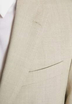 Boss Set - Suit - Medium Beige -Boss Sales Store 2aaf5cca74a54556b328fec63e38ed5c