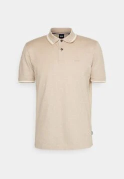 Boss Parlay - Polo Shirt - Medium Beige 8 Boss Parlay - Polo Shirt - Medium Beige -Boss Sales Store 2b2b9d95c73a45faac54855a559acf1d