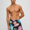 Boss Piranha - Swimming Shorts - Black One