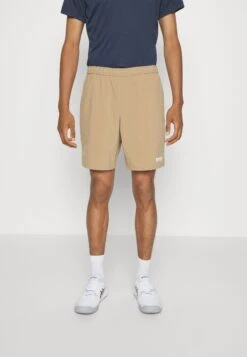 Boss Match - Sports Shorts - Medium Beige
