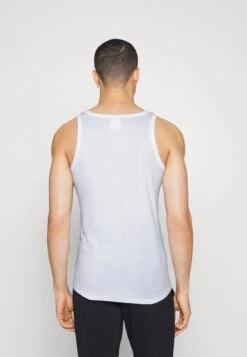 Boss Tank Top Original - Undershirt - White -Boss Sales Store 2bddf5089df5441a97c09305852fd5b3