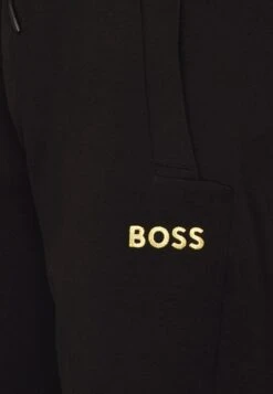 Boss Headlo - Shorts - Black -Boss Sales Store 2bf7e4f0f6424b0bac7943edd3810304