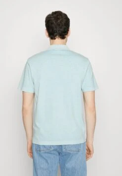 Boss Peneon - Polo Shirt - Open Blue -Boss Sales Store 2c3b65d30e8d4712a61d8a3be1eb0a7d