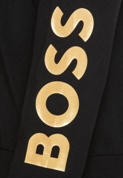 Boss Jacket - Pyjama Top - Black 5 Boss Jacket - Pyjama Top - Black -Boss Sales Store 2c52cf417a3146a3b22f2ba2dd88686f