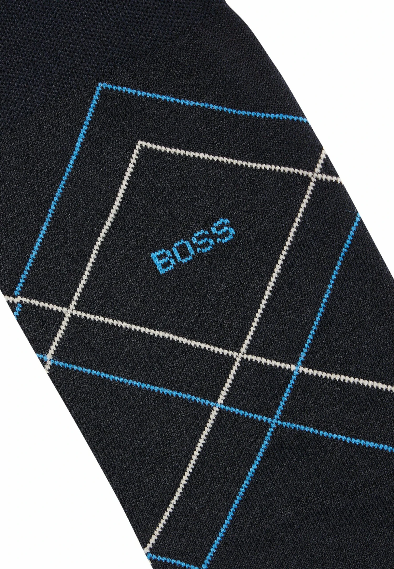Boss Overcheck - Socks 2 Boss Overcheck - Socks - Image 2