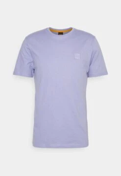 Boss Tales - Basic T-Shirt - Light/Pastel Purple -Boss Sales Store 2cc836ff30c14f6eb2ac48ad8b7b4a18
