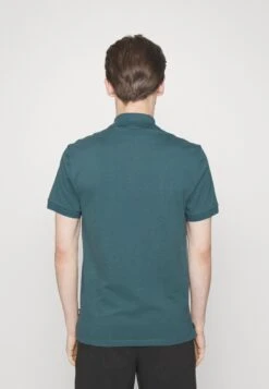 Boss Pallas - Polo Shirt - Turquoise/Aqua -Boss Sales Store 2cc991e345b3494e9235c81a729af434