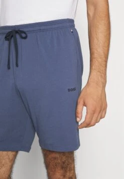 Boss Mix Match- Pyjama Bottoms - Open Blue -Boss Sales Store 2ce2b9c7bf5743df8b245994292b82ef