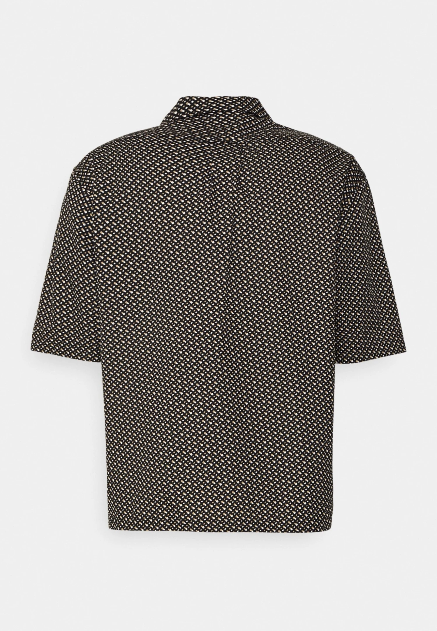 Boss Lars - Shirt - Medium Beige 8 Boss Lars - Shirt - Medium Beige - Image 8