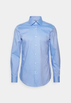 Boss Hank- Formal Shirt - Light Pastel Blue 10 Boss Hank- Formal Shirt - Light Pastel Blue -Boss Sales Store 2d4dfa6e8777419fac8eb660606133eb