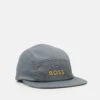 Boss Active Advance Unisex - Cap - Dark Grey