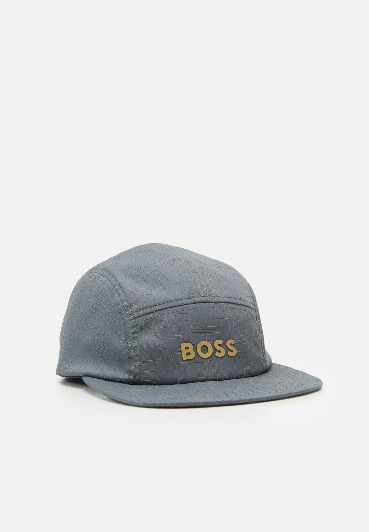 Boss Active Advance Unisex - Cap - Dark Grey 1 Boss Active Advance Unisex - Cap - Dark Grey