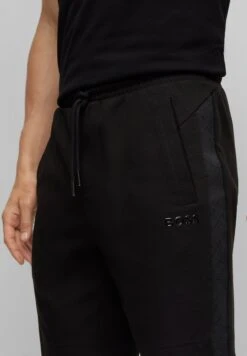 Boss Headlo Mirror - Shorts - Black 8 Boss Headlo Mirror - Shorts - Black -Boss Sales Store 2df366d368e04b9d99de256fd0e0fc5a