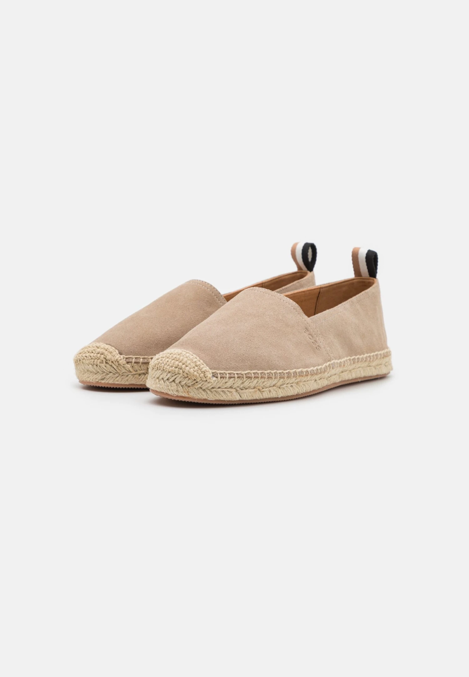 Boss Madeira - Espadrilles - Light Brown 2 Boss Madeira - Espadrilles - Light Brown - Image 2