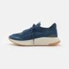 Boss Ttnm Evo Slon Knsd - Trainers - Navy