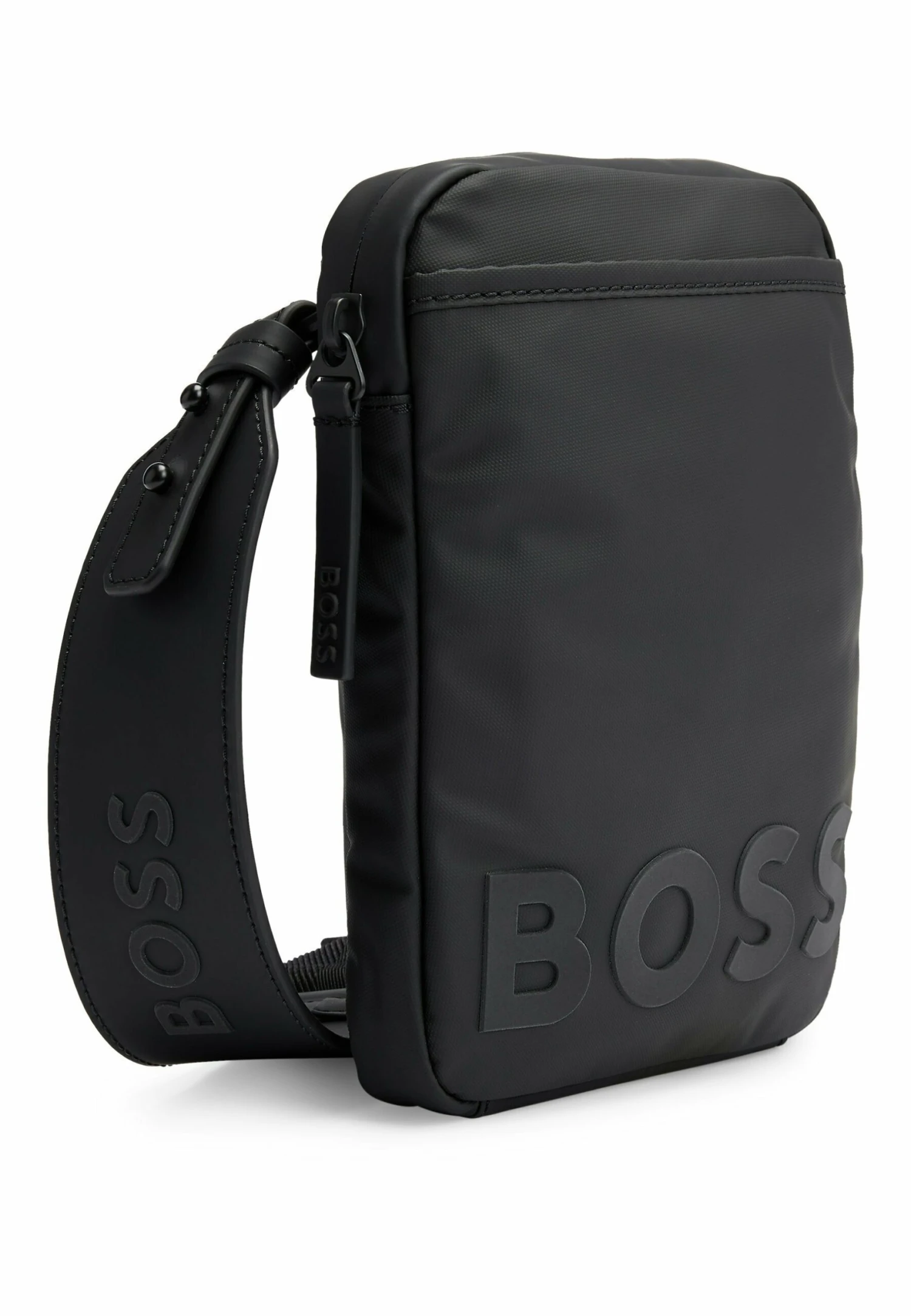 Boss Thunder - Across Body Bag - Black One 5 Boss Thunder - Across Body Bag - Black One - Image 5