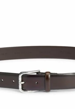 Boss Clive Ant- Belt - Dark Brown Three -Boss Sales Store 2ee6655c914144c7b15fbadb47785547