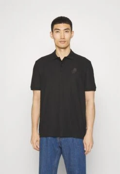 Boss Parlay - Polo Shirt - Black