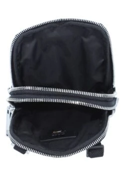Boss Ray Neck- Across Body Bag - Black -Boss Sales Store 2f118f006ea84a65b26d702d5c144aab