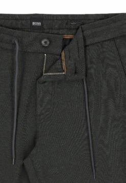 Boss Delaware Bclc - Slim Fit Jeans - Black -Boss Sales Store 2f237e650ca0400faf251235e7e05137