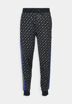 Boss Lamont- Trousers - Dark Blue -Boss Sales Store 2f508de82fdf4e7abd82c1b6a7cbcd71