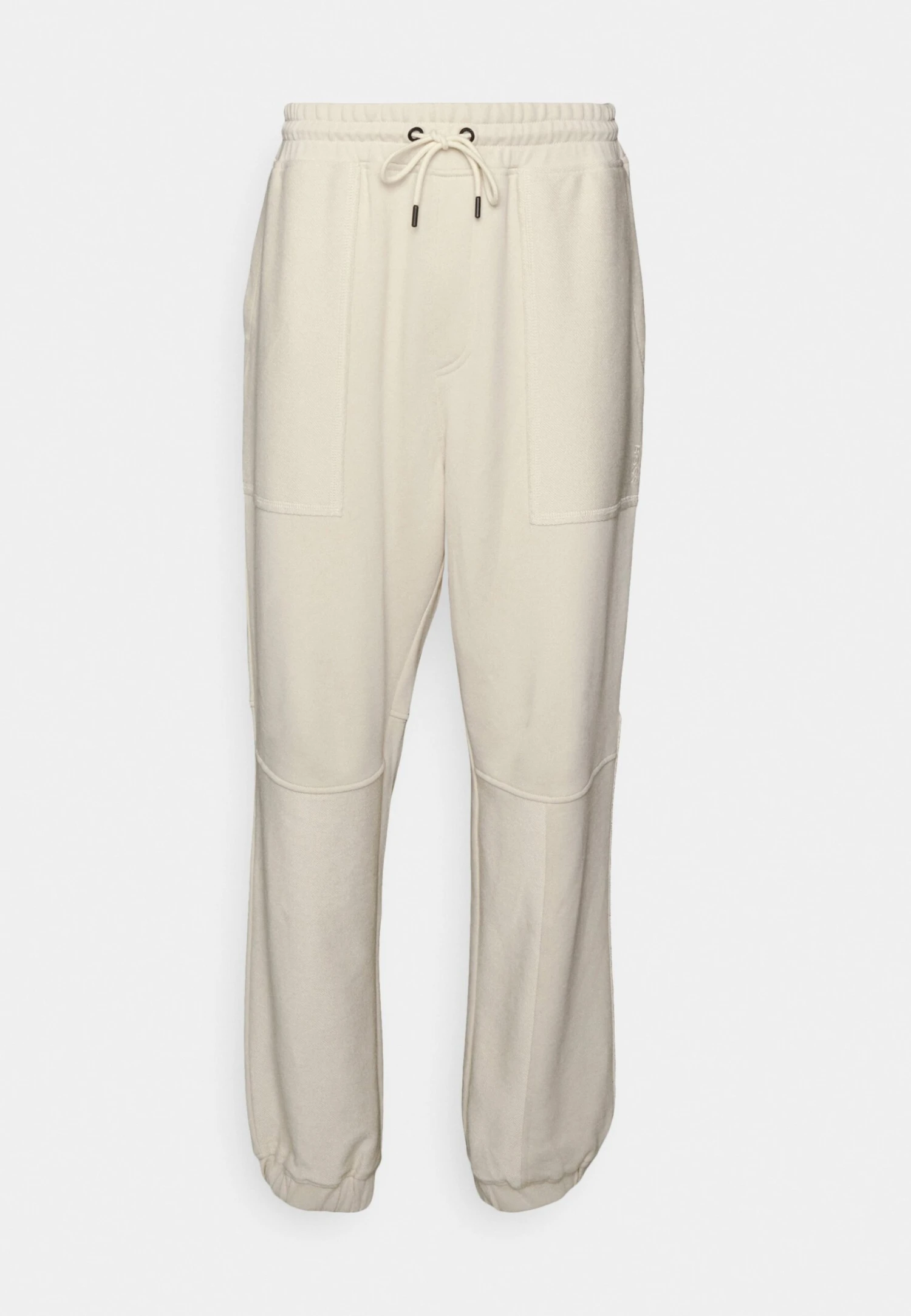 Boss Tracksuit Bottoms - Open White 5 Boss Tracksuit Bottoms - Open White - Image 5