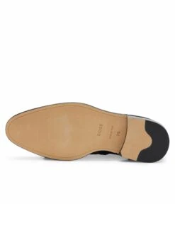 Boss Derrek Halb Sd - Classic Ankle Boots - Dark Blue One 10 Boss Derrek Halb Sd - Classic Ankle Boots - Dark Blue One -Boss Sales Store 2f5e9334d849416f89e123a813e141bb