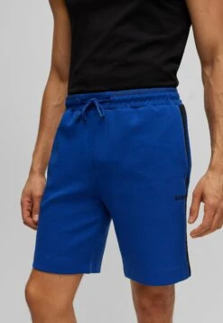 Boss Headlo - Tracksuit Bottoms - Blue Eighteen -Boss Sales Store 2f8bc26cfaa948ba8731aef91cd566ab