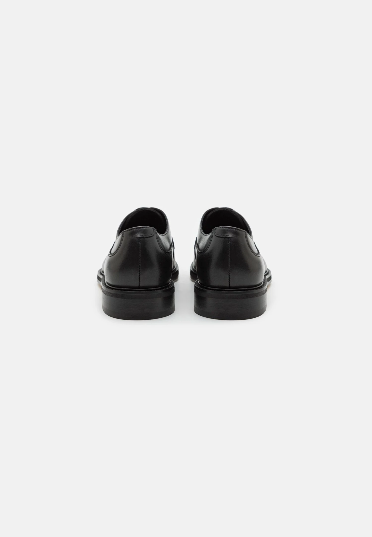 Boss Larry Derb - Lace-Ups - Black 4 Boss Larry Derb - Lace-Ups - Black - Image 4