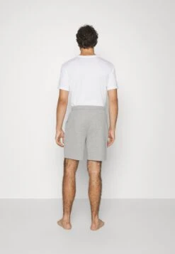 Boss Shorts - Pyjama Bottoms - Medium Grey -Boss Sales Store 2fc66fb3ad9b4cc5b32430e37ddd62fe