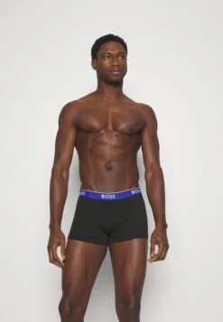 Boss Trunk Power 3 Pack - Pants