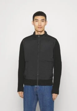 Boss Armitta - Cardigan - Black