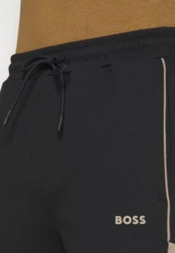 Boss Tracksuit Set - Tracksuit - Black 13 Boss Tracksuit Set - Tracksuit - Black -Boss Sales Store 31f281d748f246339c9de1f81cebf76a