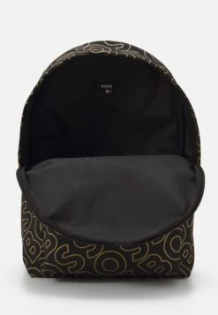 Boss Catch Backpack Unisex - Rucksack - Black -Boss Sales Store 320c81286b364d849e1adb1e2e442c44