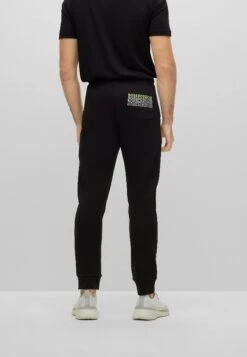 Boss Hadiko- Tracksuit Bottoms - Black One -Boss Sales Store 32cb9e9fe59c4a3e90b1a1e6de47e84e