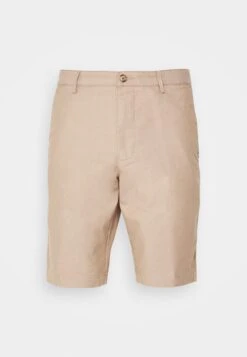 Boss Slice - Shorts - Medium Beige -Boss Sales Store 32d7da7d53dc41fab2391193f6b40ff8