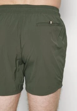 Boss Octopus - Tracksuit Bottoms - Green -Boss Sales Store 336ee22703804dab87a59552936b0a55