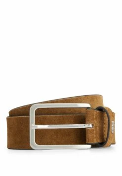 Boss Calis-Logo-Sd Sz35 - Belt - Brown One -Boss Sales Store 33a8071437e446abac8b7777637cdfaa