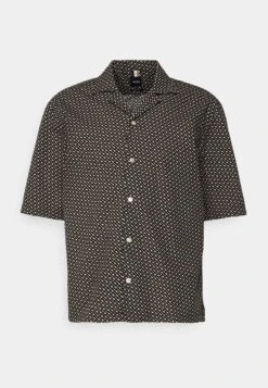 Boss Lars - Shirt - Medium Beige 13 Boss Lars - Shirt - Medium Beige -Boss Sales Store 33c8a0d48ebd405a9dd1eaadad7b979e