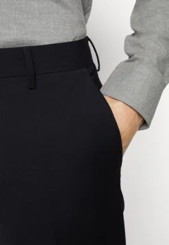 Boss H Genius - Suit Trousers - Black -Boss Sales Store 33f49685fe334276b319f57ea0017a5d