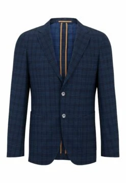 Boss T-Heston-224 - Blazer Jacket - Dark Blue Four -Boss Sales Store 341c34b169624c189586aaa52a4cd25f