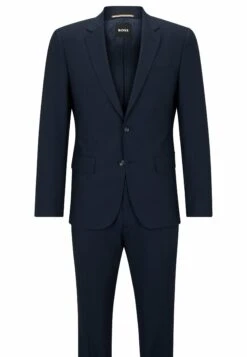 Boss 2Pcs - Suit - Mittelblau Zwanzig 18 Boss 2Pcs - Suit - Mittelblau Zwanzig -Boss Sales Store 34275c09421847d796a65746b8a2f48f