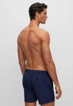 Boss Octopus - Swimming Shorts - Navy -Boss Sales Store 34747a8ff395477b904df58b3dc1aade